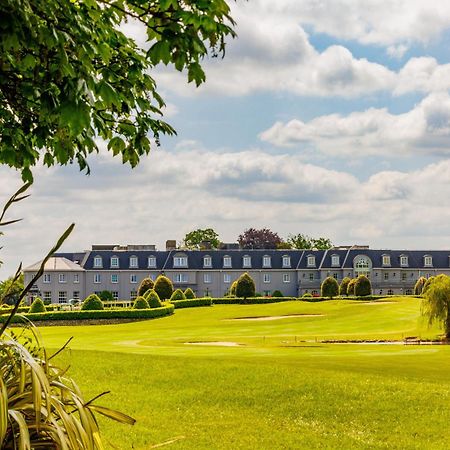 Mount Wolseley Hotel Spa & Golf Resort Tullow Ngoại thất bức ảnh