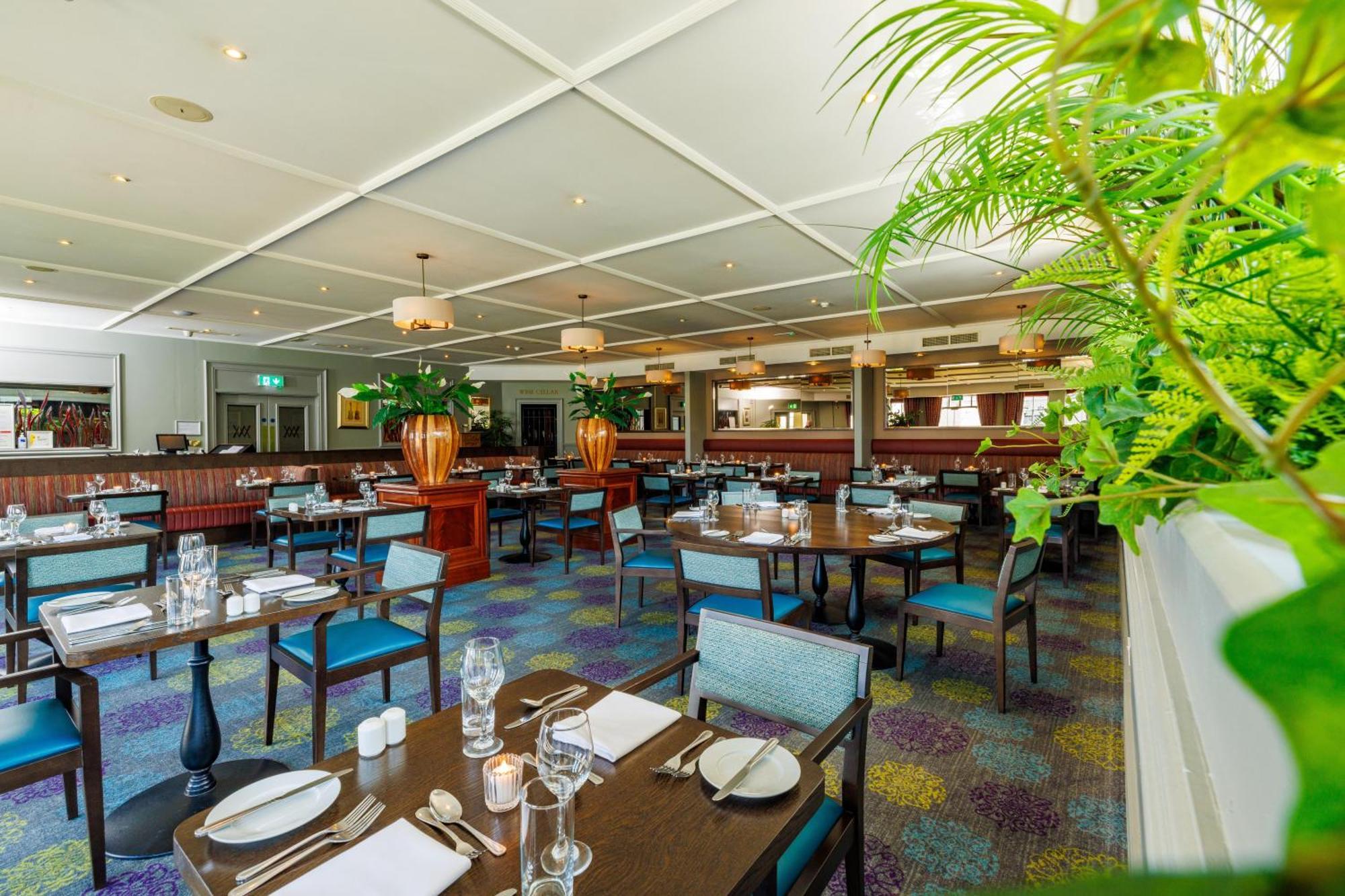 Mount Wolseley Hotel Spa & Golf Resort Tullow Ngoại thất bức ảnh
