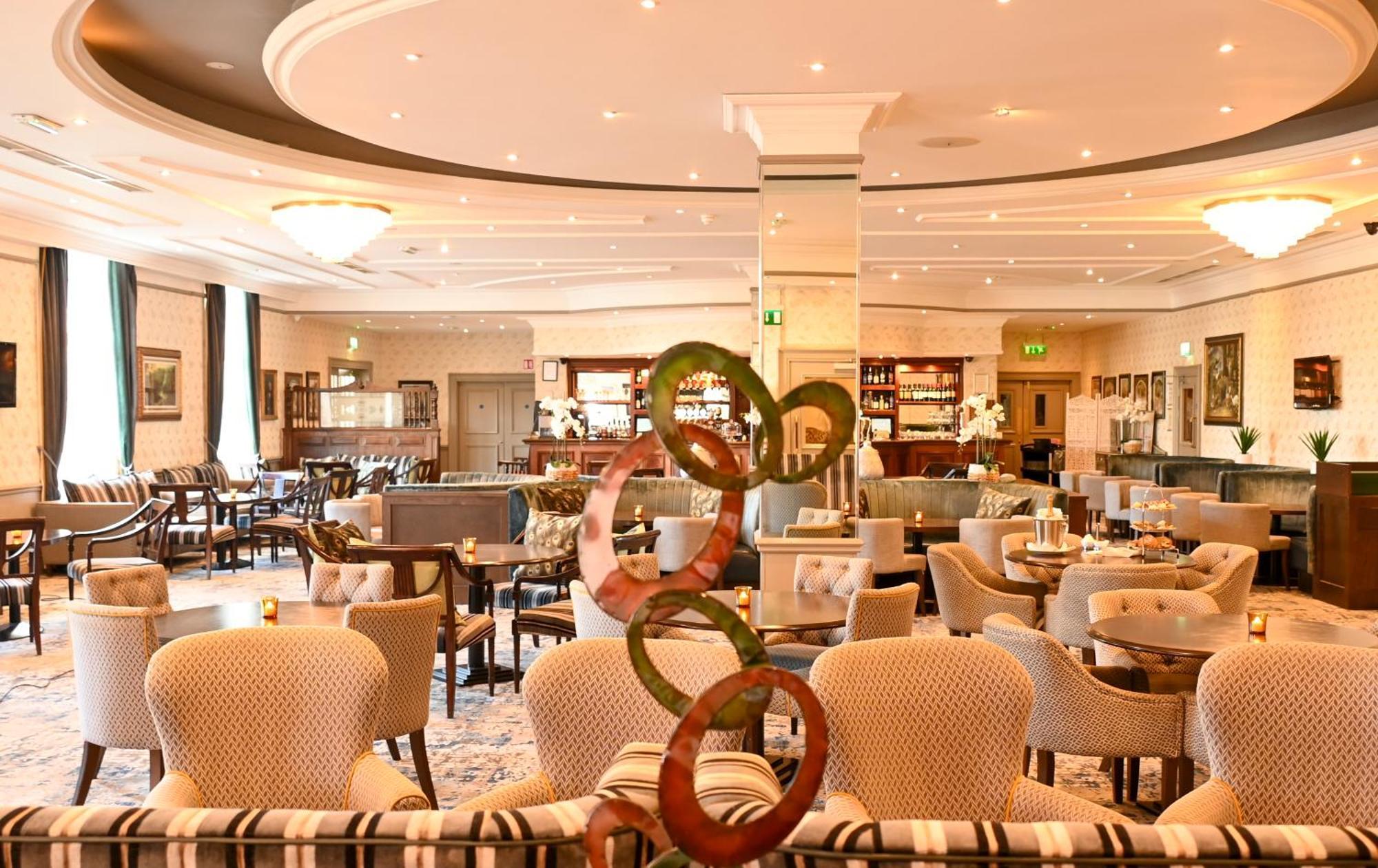 Mount Wolseley Hotel Spa & Golf Resort Tullow Ngoại thất bức ảnh