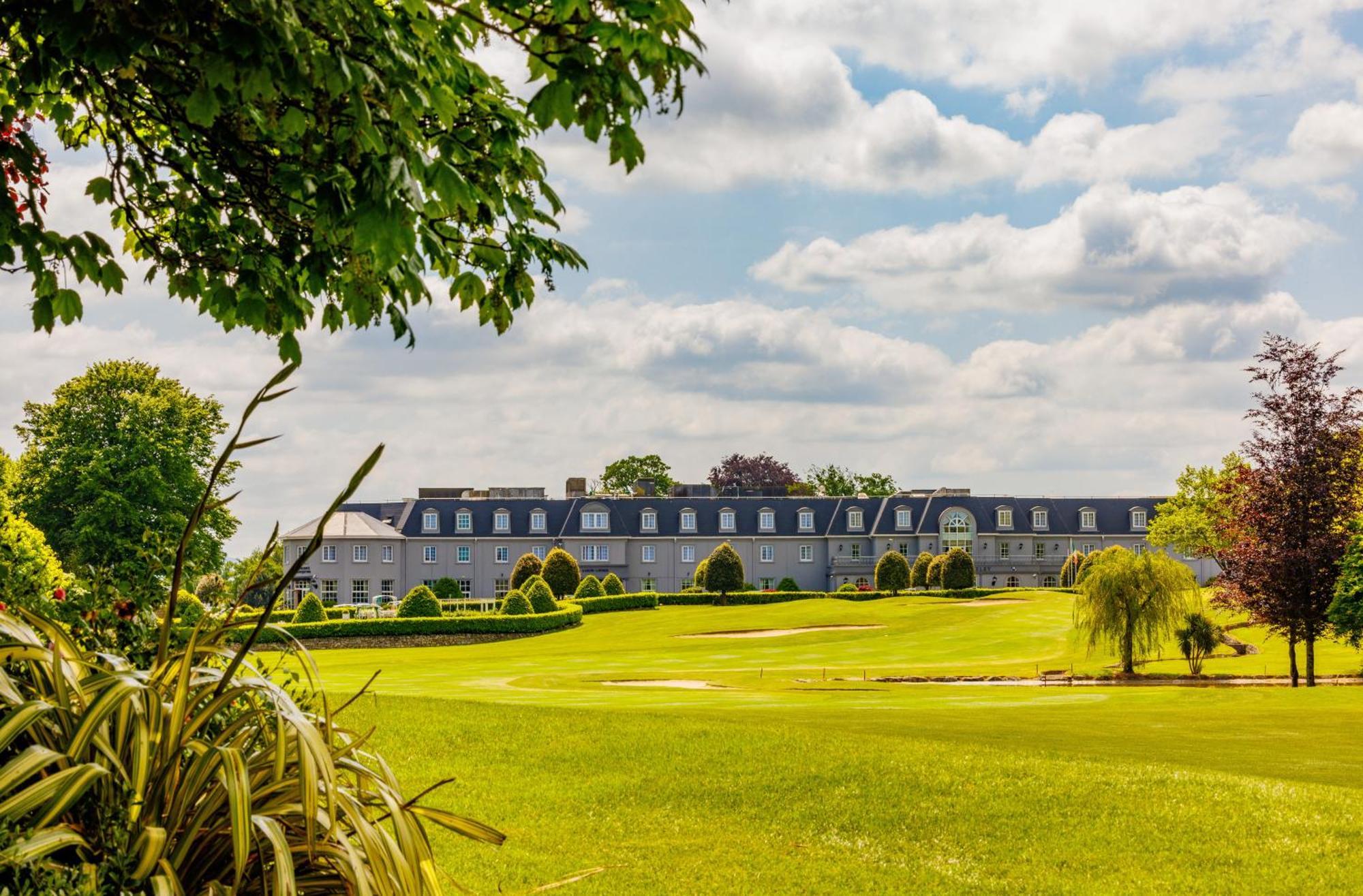 Mount Wolseley Hotel Spa & Golf Resort Tullow Ngoại thất bức ảnh
