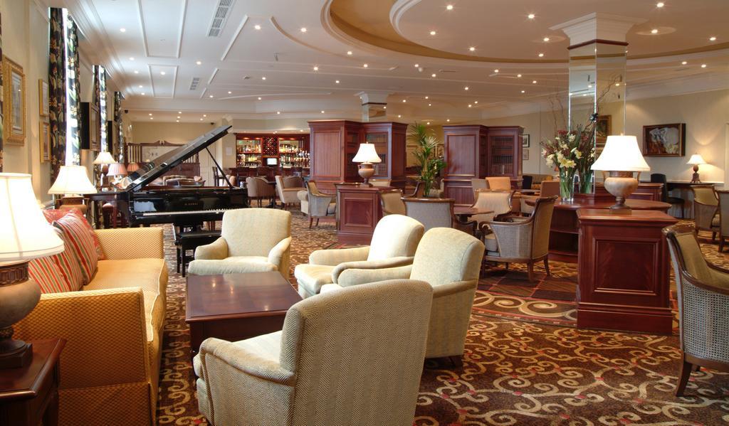 Mount Wolseley Hotel Spa & Golf Resort Tullow Nội địa bức ảnh