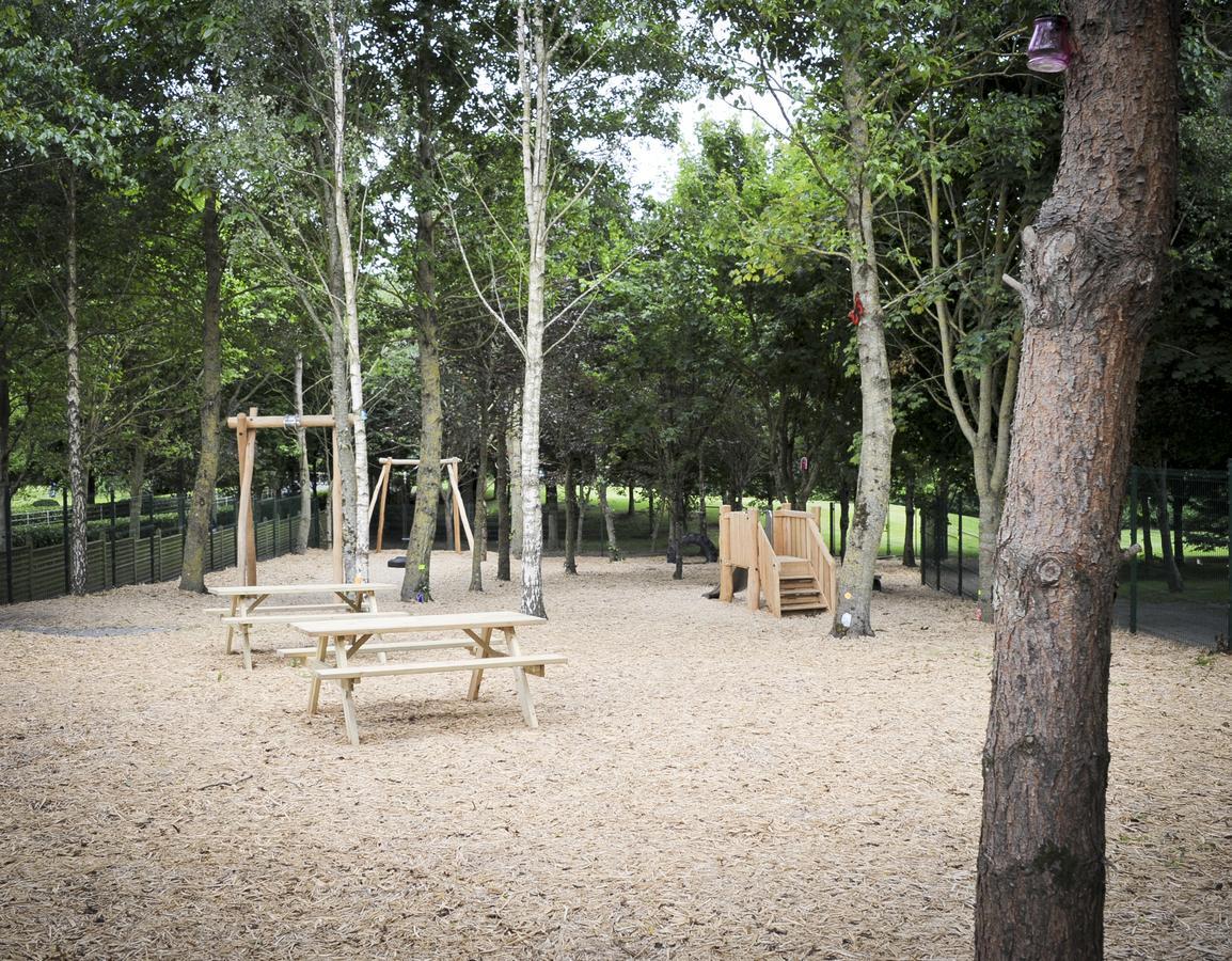 Mount Wolseley Hotel Spa & Golf Resort Tullow Ngoại thất bức ảnh