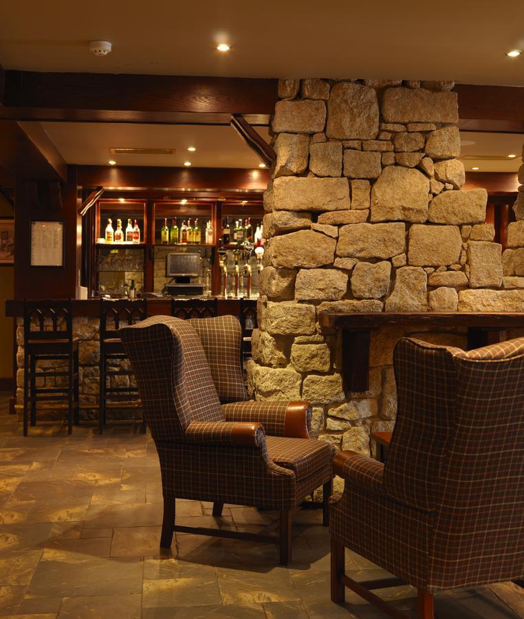 Mount Wolseley Hotel Spa & Golf Resort Tullow Ngoại thất bức ảnh