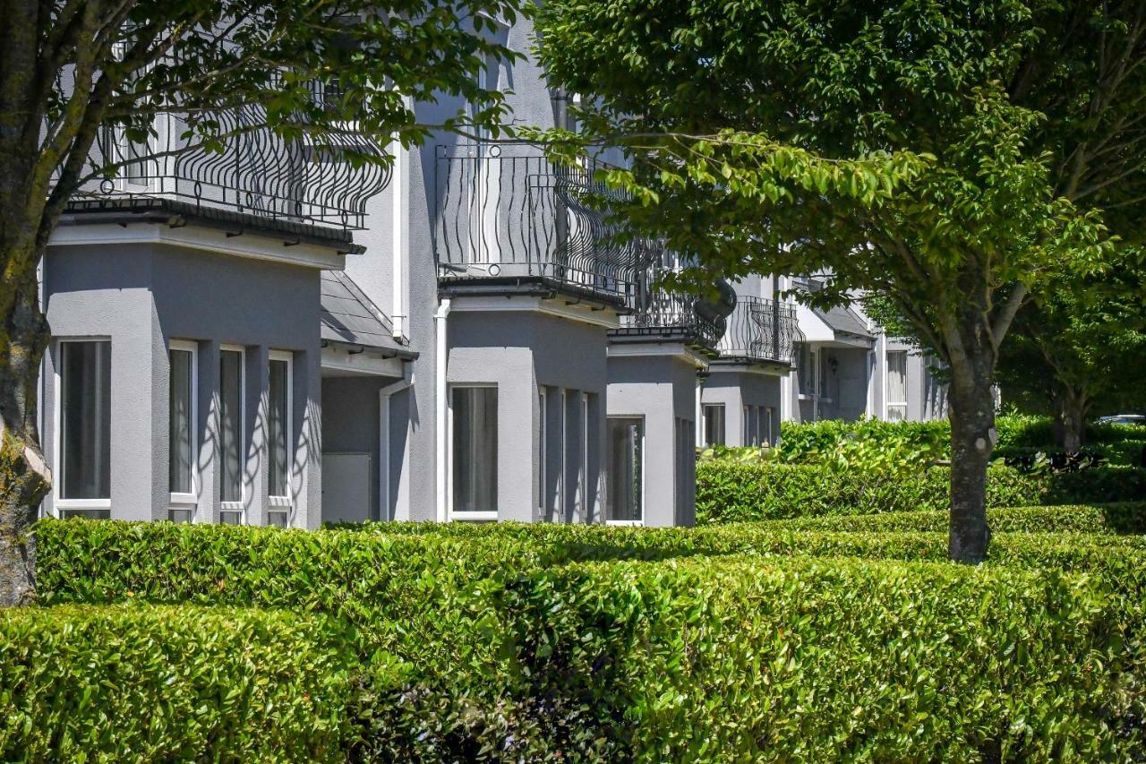Mount Wolseley Hotel Spa & Golf Resort Tullow Ngoại thất bức ảnh
